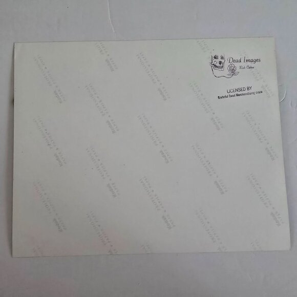 Bob Weir Concert Photo Licensed By Grateful Dead Merchandising By Rob Cohn On Pr - Picture 6 of 16